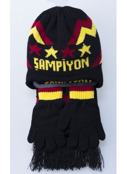 50202 Garson Takım Kız Erkek 6 Adet 50202 Garson Takım Kız Erkek 6 Adet