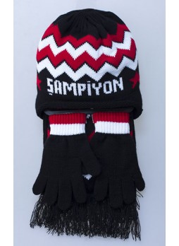 50203 Garson Takım Kız Erkek 6 Adet 50203 Garson Takım Kız Erkek 6 Adet