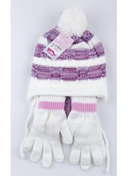 50220 Garson Takım Kız Erkek Asortili 6 Adet 50220 Garson Takım Kız Erkek Asortili 6 Adet