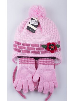 51133 Çocuk Takım Kız Asortili 6 Adet 51133 Çocuk Takım Kız Asortili 6 Adet