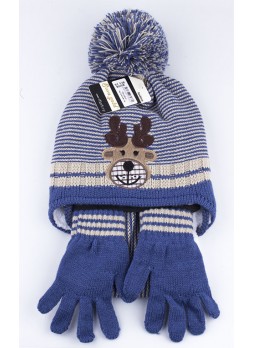 51138 Çocuk Takım Erkek Asortili 6 Adet 51138 Çocuk Takım Erkek Asortili 6 Adet