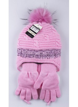 51240 Garson Takım Kız Asortili 6 Adet 51240 Garson Takım Kız Asortili 6 Adet