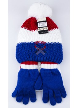 51243 Garson Takım Kız Erkek Asortili 6 Adet 51243 Garson Takım Kız Erkek Asortili 6 Adet